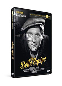 They Were Five (DVD)